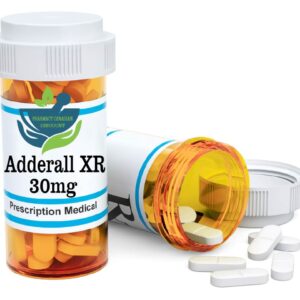 Adderall-30mg