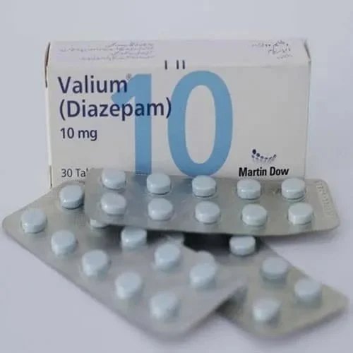 Valium (Diazepam) 10mg | USA Seller - Image 6
