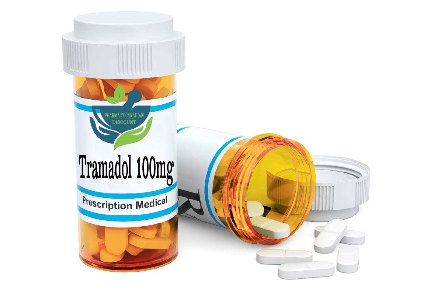 Tramadol-100mg