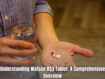 Understanding-Watson-853-Tablet-A-Comprehensive-Overview-LegitRxPharma