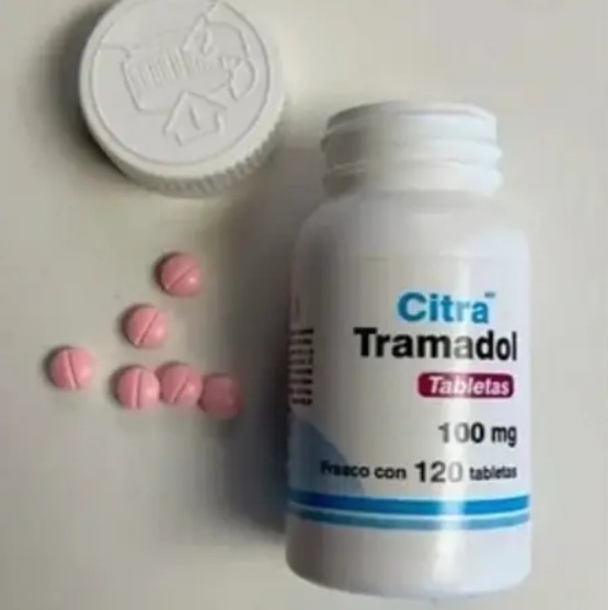 Tramal (Tramadol HCL) 100mg | USA Seller - Image 4