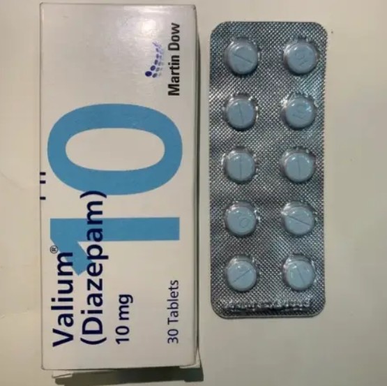 Valium (Diazepam) 10mg | USA Seller - Image 4