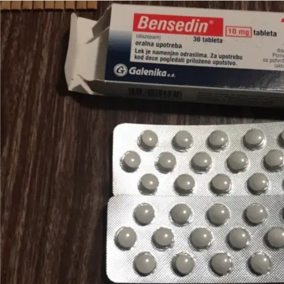 Valium (Diazepam) 10mg | USA Seller - Image 2