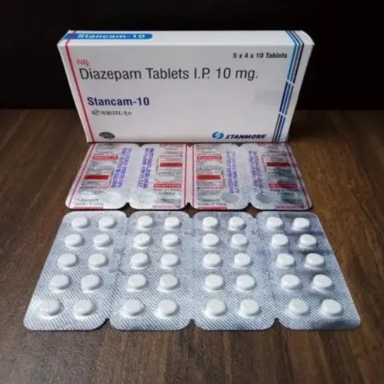 Valium (Diazepam) 10mg | USA Seller - Image 5