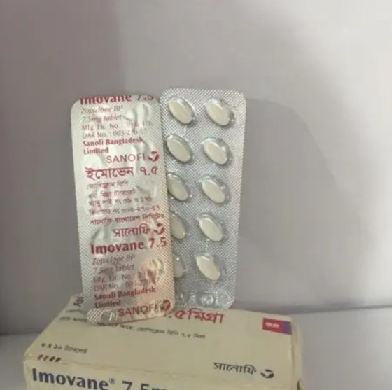 Zopiclone 10mg | USA Seller - Image 2