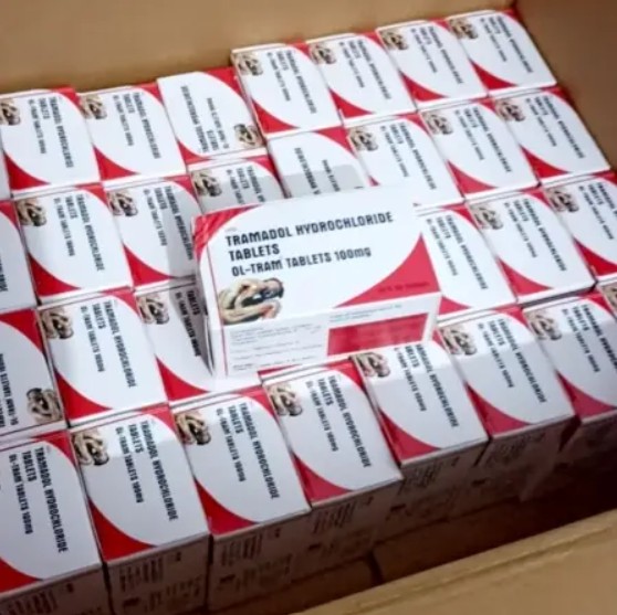 Tramal (Tramadol HCL) 100mg | USA Seller - Image 2