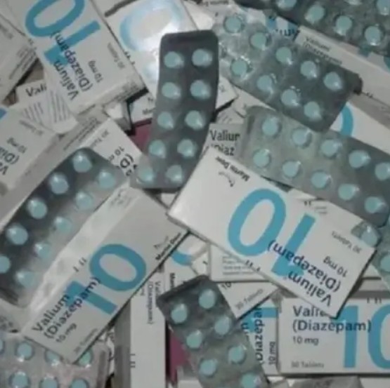 Valium (Diazepam) 10mg | USA Seller - Image 3